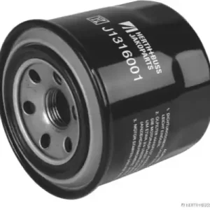 Oliefilter Herth+Buss Jakoparts J1316001 Wereldwijde Verzending