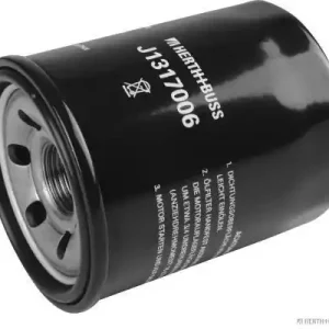 Oliefilter Herth+Buss Jakoparts J1317006 Aanbieding