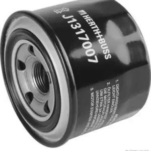 Weekendaanbieding Oliefilter Herth+Buss Jakoparts J1317007