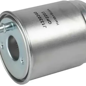 Brandstoffilter Herth+Buss Jakoparts J1330340 Korting