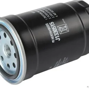 Laatste Versie Brandstoffilter Herth+Buss Jakoparts J1330515