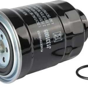 Korting Brandstoffilter Herth+Buss Jakoparts J1331009