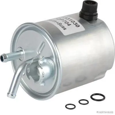 Betaalbaar Brandstoffilter Herth+Buss Jakoparts J1331030