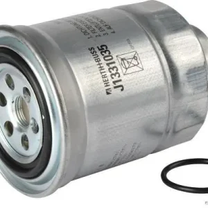 Dagaanbieding Brandstoffilter Herth+Buss Jakoparts J1331035