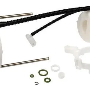 Brandstoffilter Herth+Buss Jakoparts J1333062 Betrouwbaar