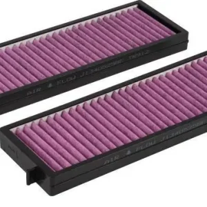 Interieurfilter Herth+Buss Jakoparts J1340525BF Luxe