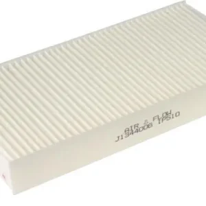 Interieurfilter Herth+Buss Jakoparts J1344006 Luxe