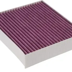 Interieurfilter Herth+Buss Jakoparts J1345009BF Garantie Inbegrepen