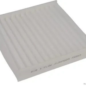 Laatste Versie Interieurfilter Herth+Buss Jakoparts J1347009