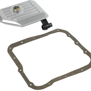 Superprijs Filter\\/oliezeef automaatbak Herth+Buss Jakoparts J1350500