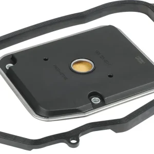 Ambachtelijk Filter\\/oliezeef automaatbak Herth+Buss Jakoparts J1350801