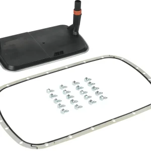 Origineel Filter\\/oliezeef automaatbak Herth+Buss Jakoparts J1350806