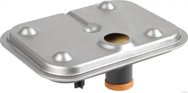 Betrouwbaar Filter\\/oliezeef automaatbak Herth+Buss Jakoparts J1350808