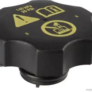 Radiateurdop Herth+Buss Jakoparts J1540901 Gecertificeerd