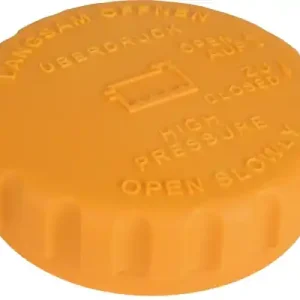 Radiateurdop Herth+Buss Jakoparts J1540902 Weekendaanbieding