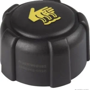 Garantie Inbegrepen Radiateurdop Herth+Buss Jakoparts J1541004