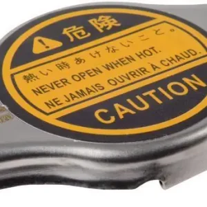 Radiateurdop Herth+Buss Jakoparts J1542002 Budget