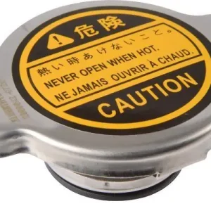 Tijdelijk Beschikbaar Radiateurdop Herth+Buss Jakoparts J1543001