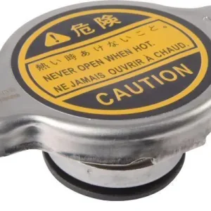 Radiateurdop Herth+Buss Jakoparts J1543002 Professioneel