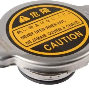 Garantie Inbegrepen Radiateurdop Herth+Buss Jakoparts J1545000