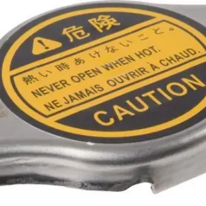 Radiateurdop Herth+Buss Jakoparts J1545001 Lage Prijs