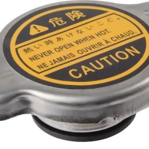 Radiateurdop Herth+Buss Jakoparts J1545002 Seizoensaanbieding