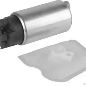 Modern Brandstofpomp Herth+Buss Jakoparts J1600303