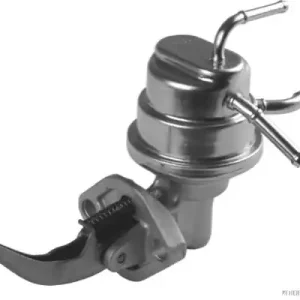 Geld-Terug-Garantie Brandstofpomp Herth+Buss Jakoparts J1602021