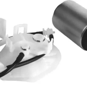 Seizoensaanbieding Brandstofpomp Herth+Buss Jakoparts J1602063