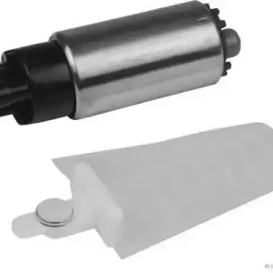 Brandstofpomp Herth+Buss Jakoparts J1604013 Beperkte Voorraad