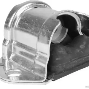 Motorsteun Herth+Buss Jakoparts J1791004 Authentiek