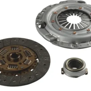 Professioneel Koppelingsset Herth+Buss Jakoparts J2000305