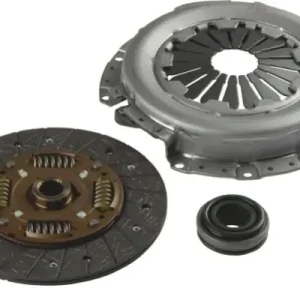 Koppelingsset Herth+Buss Jakoparts J2000312 Modern