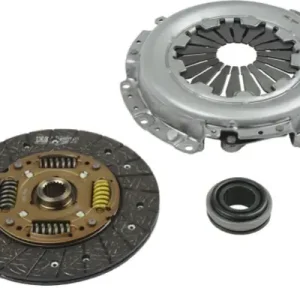 Koppelingsset Herth+Buss Jakoparts J2000318 Laatste Versie