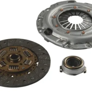 Laatste Versie Koppelingsset Herth+Buss Jakoparts J2000327