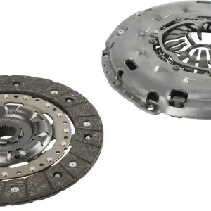 Handgemaakt Koppelingsset Herth+Buss Jakoparts J2000371