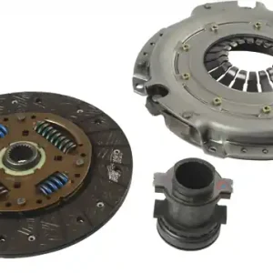 Express Levering Koppelingsset Herth+Buss Jakoparts J2000402