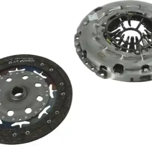 Hoge Kwaliteit Koppelingsset Herth+Buss Jakoparts J20005001