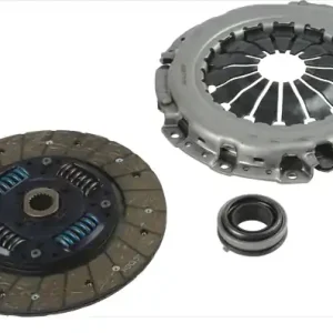 Betrouwbaar Koppelingsset Herth+Buss Jakoparts J20005007