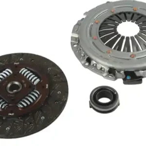 Professioneel Koppelingsset Herth+Buss Jakoparts J20005008