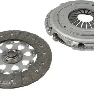 Limited Edition Koppelingsset Herth+Buss Jakoparts J20005009