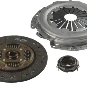 Koppelingsset Herth+Buss Jakoparts J2000502 Modern