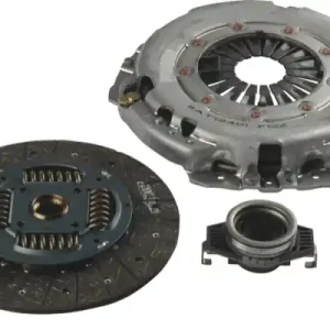 Koppelingsset Herth+Buss Jakoparts J2000506 Ambachtelijk