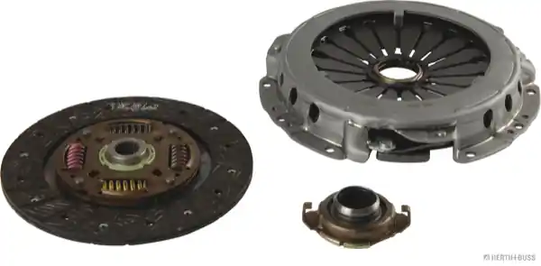 Weekendaanbieding Koppelingsset Herth+Buss Jakoparts J2000508