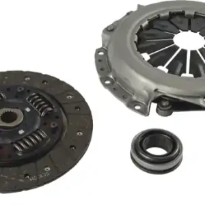 Gratis Retour Koppelingsset Herth+Buss Jakoparts J2000510