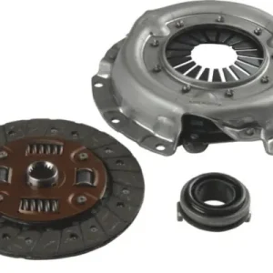 Koppelingsset Herth+Buss Jakoparts J2000528 Garantie Inbegrepen