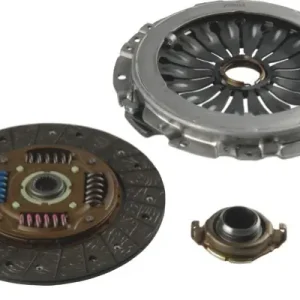 Koppelingsset Herth+Buss Jakoparts J2000530 Voordeelprijs