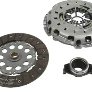 Koppelingsset Herth+Buss Jakoparts J2000543 In De Mode