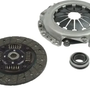 Nieuwe Collectie Koppelingsset Herth+Buss Jakoparts J2000545