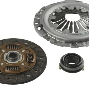 Koppelingsset Herth+Buss Jakoparts J2000548 Luxe